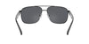 Polo PH3130 Sunglasses | Size 59 / Shiny Black / Grey (3N 9.3%)