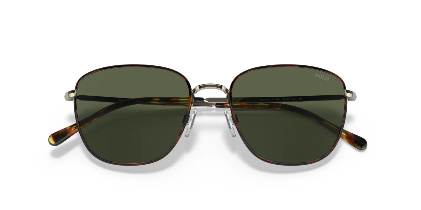 Polo PH3134 Sunglasses | Size 53