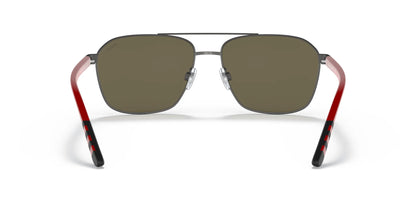 Polo PH3140 Sunglasses | Size 59
