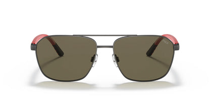 Polo PH3140 Sunglasses | Size 59