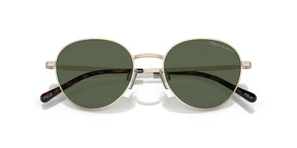 Polo PH3144 Sunglasses | Size 51