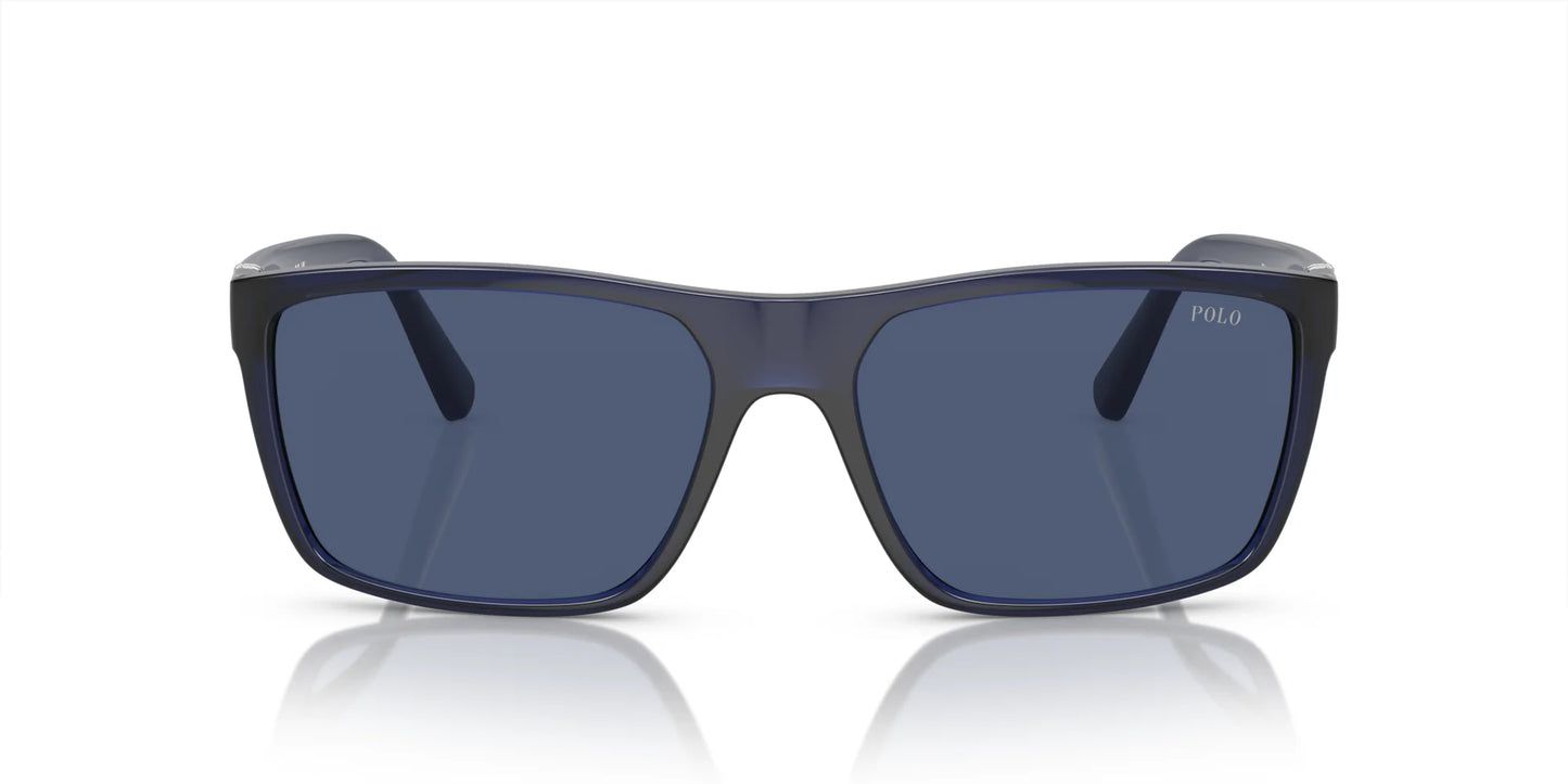 Polo PH4133 Sunglasses | Size 59