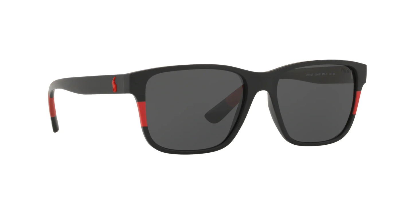 Polo PH4137 Sunglasses | Size 57