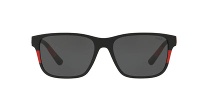 Polo PH4137 Sunglasses | Size 57