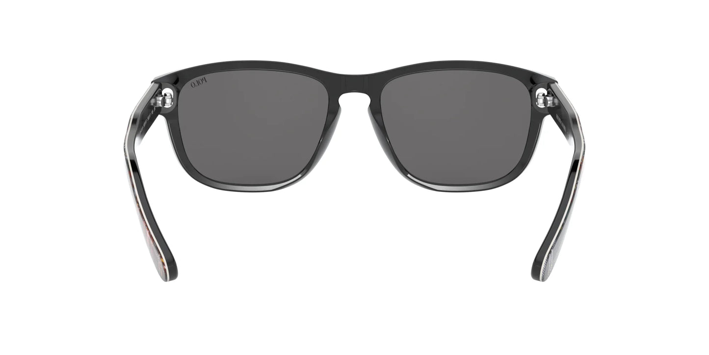 Polo PH4158 Sunglasses | Size 55