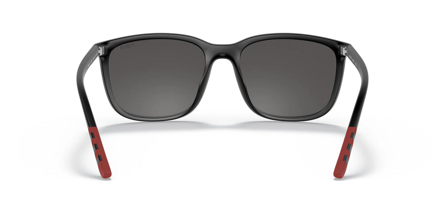 Polo PH4185U Sunglasses | Size 56
