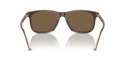 Polo PH4186U Sunglasses | Size 55