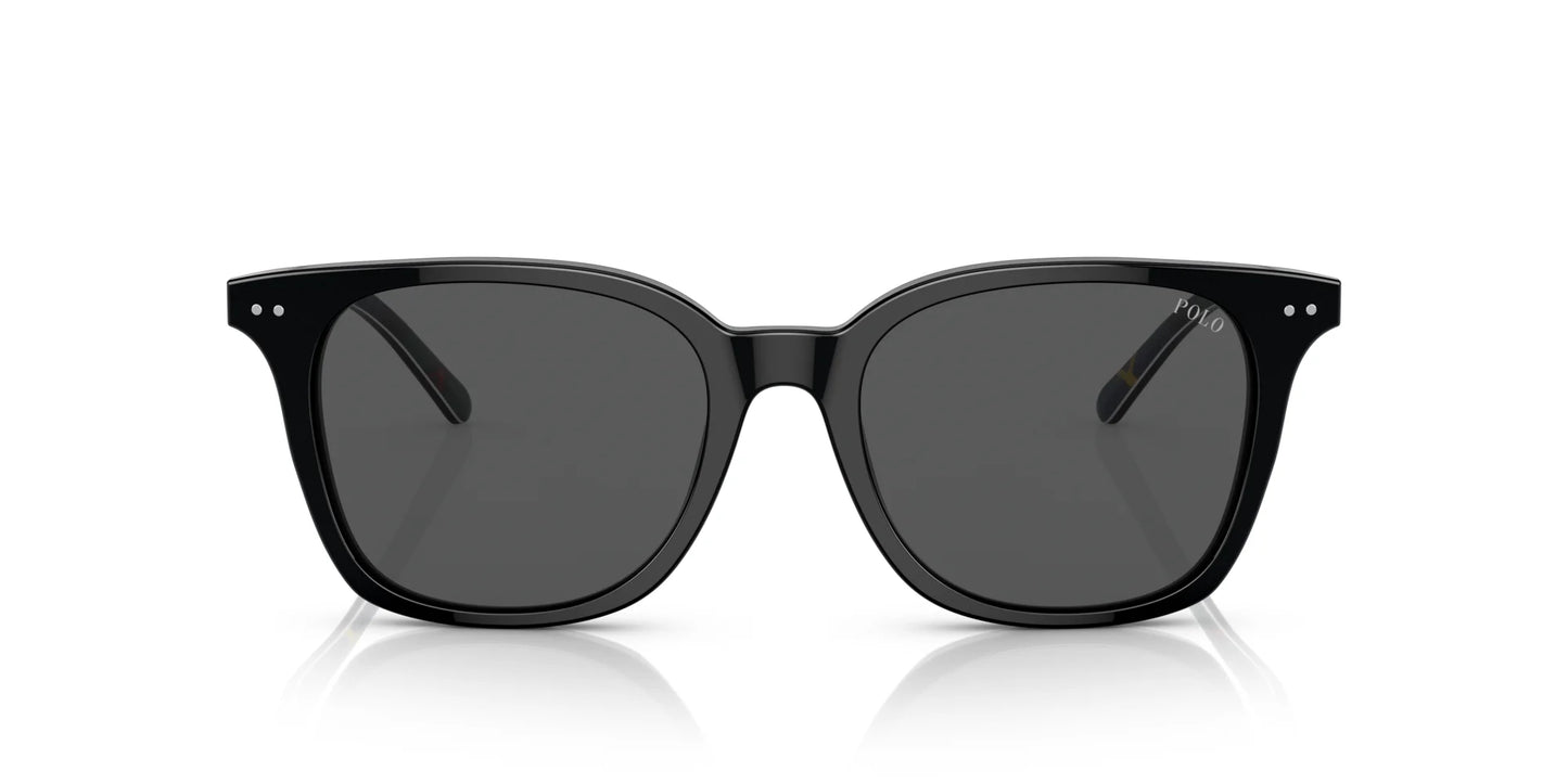 Polo PH4187 Sunglasses | Size 52