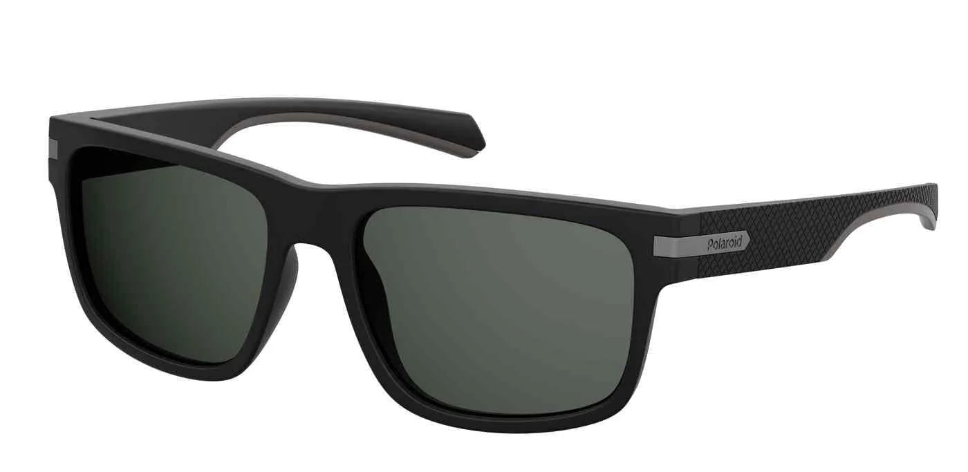 Polaroid 2066 S Sunglasses