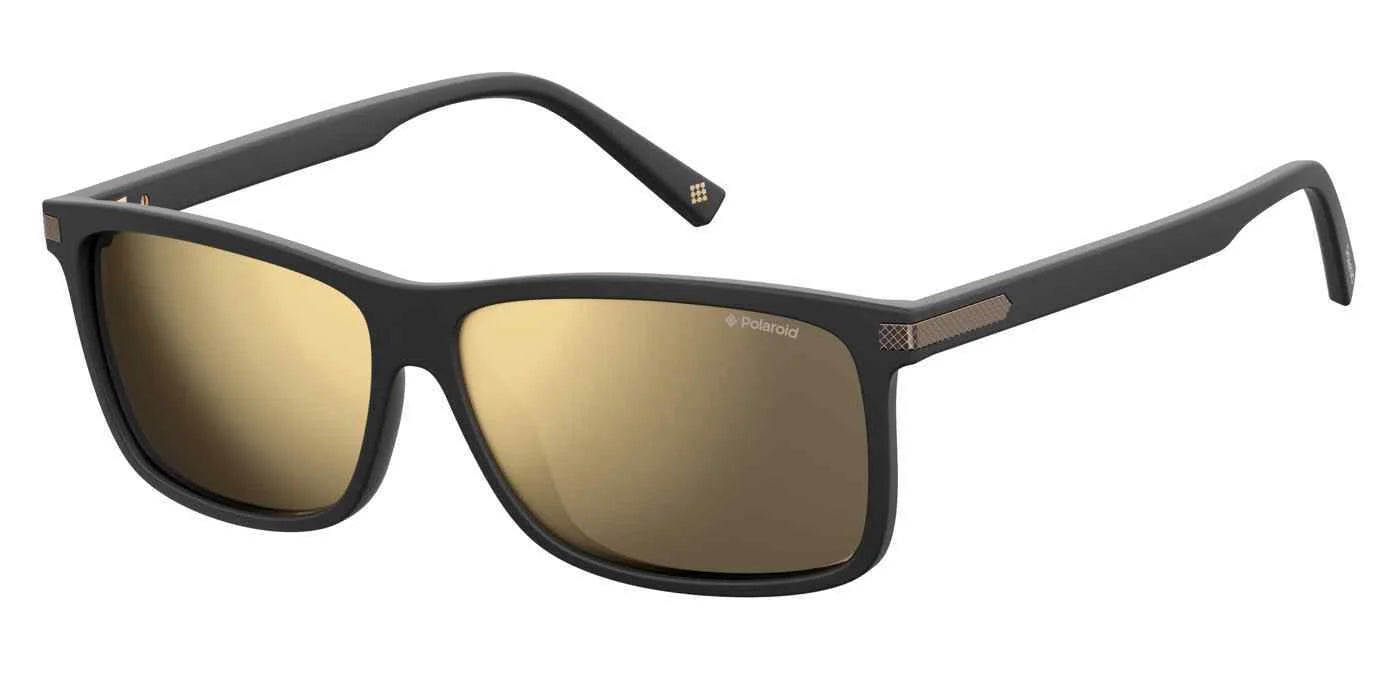 Polaroid 2075 SX Sunglasses