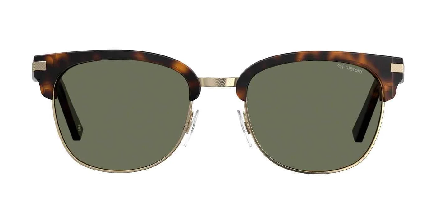 Polaroid 2076 S Sunglasses