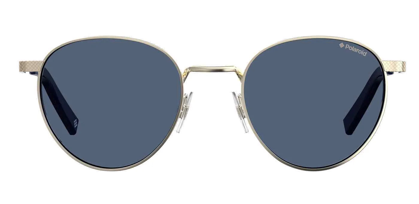 Polaroid 2082 SX Sunglasses