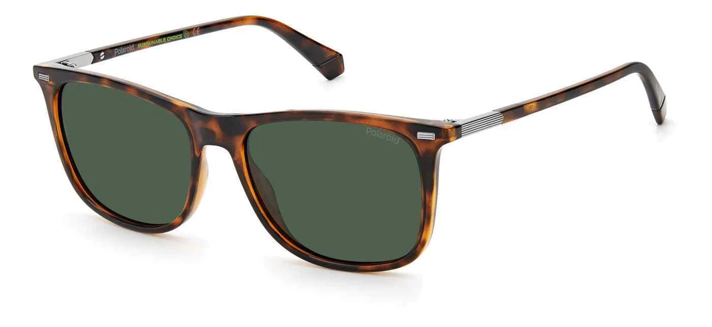 Polaroid 2109 S Sunglasses