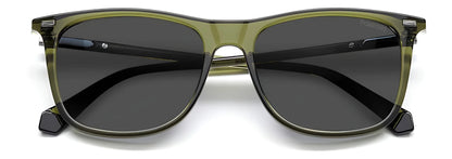 Polaroid 2109 S Sunglasses