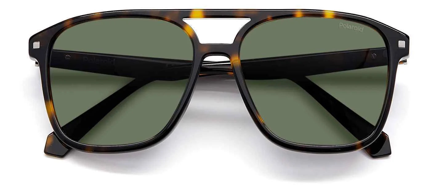 Polaroid 2118 SX Sunglasses