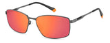 Polaroid 2137 GSX Sunglasses