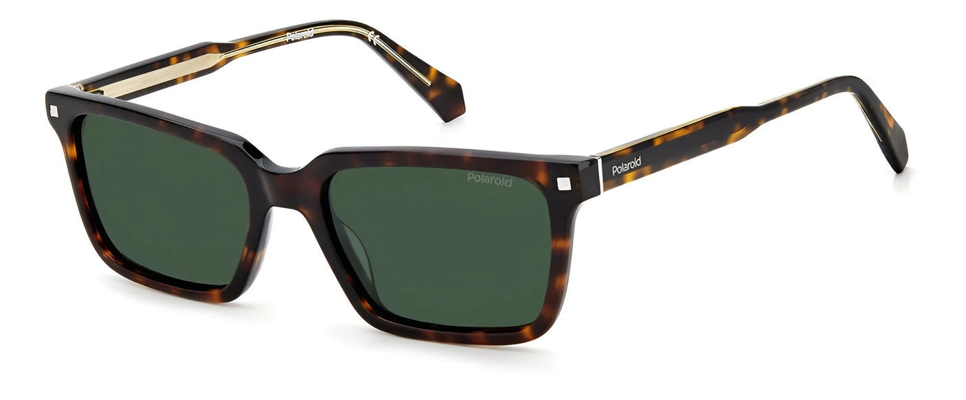 Polaroid 4116 SX Sunglasses