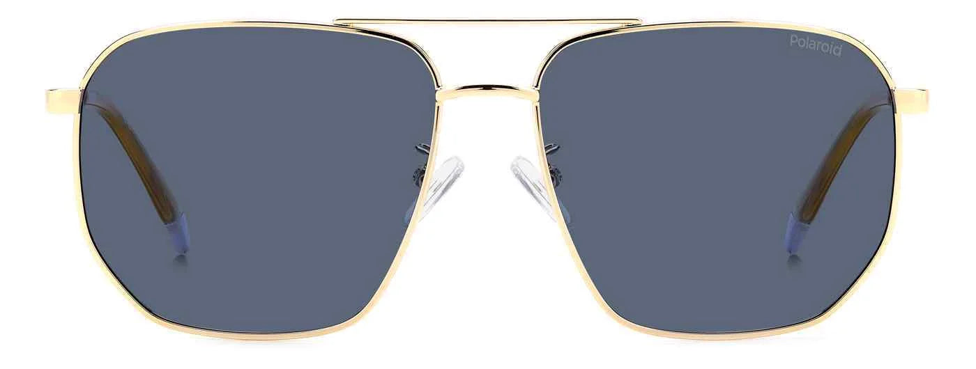 Polaroid 4141 GSX Sunglasses