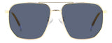 Polaroid 4141 GSX Sunglasses