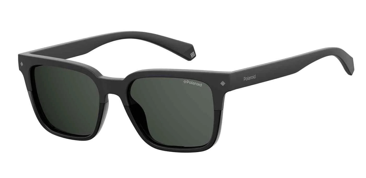 Polaroid 6044 S Sunglasses