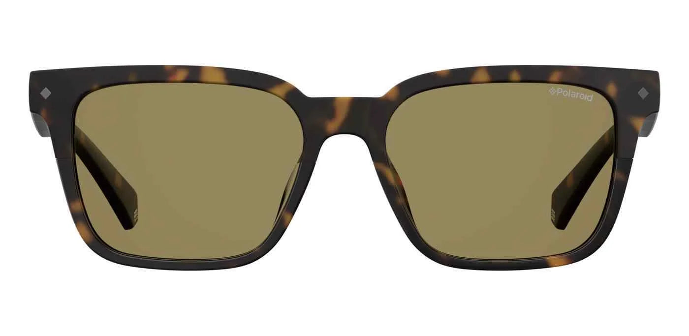 Polaroid 6044 S Sunglasses