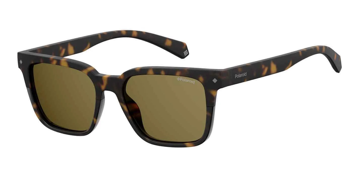 Polaroid 6044 S Sunglasses