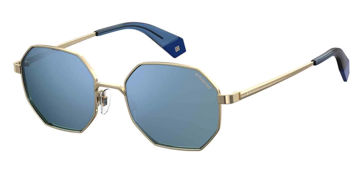 Polaroid 6067 S Sunglasses