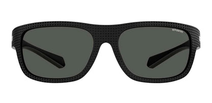 Polaroid 7022 S Sunglasses