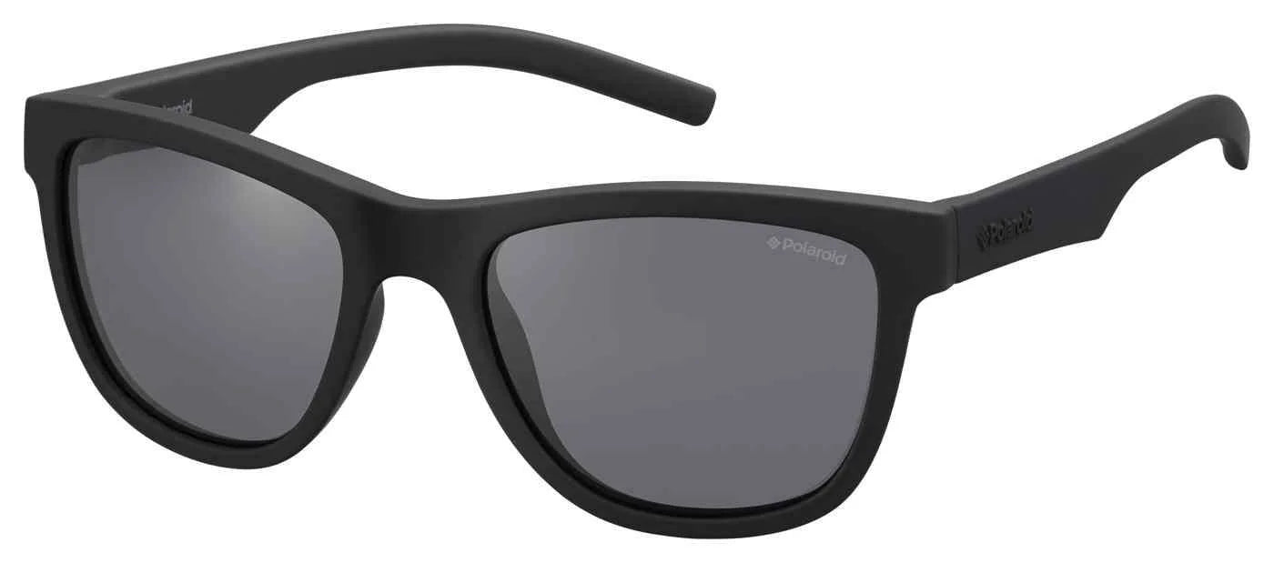 Polaroid 8018 S Sunglasses