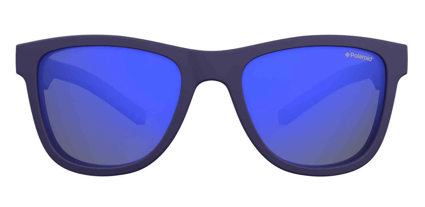 Polaroid 8018 S Sunglasses