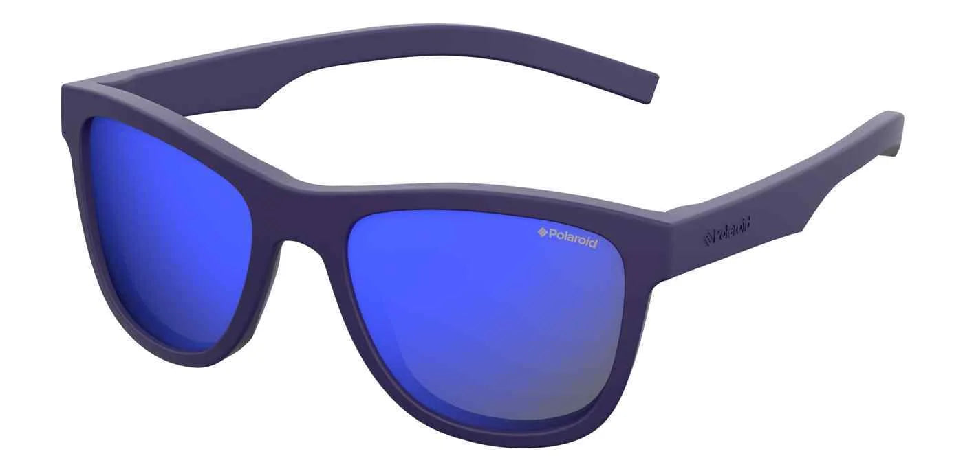 Polaroid 8018 S Sunglasses