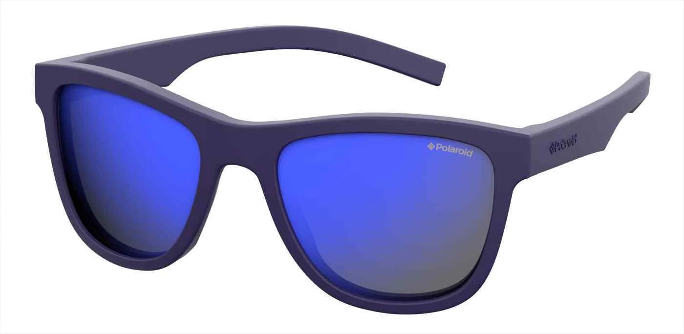 Polaroid 8018 S Sunglasses