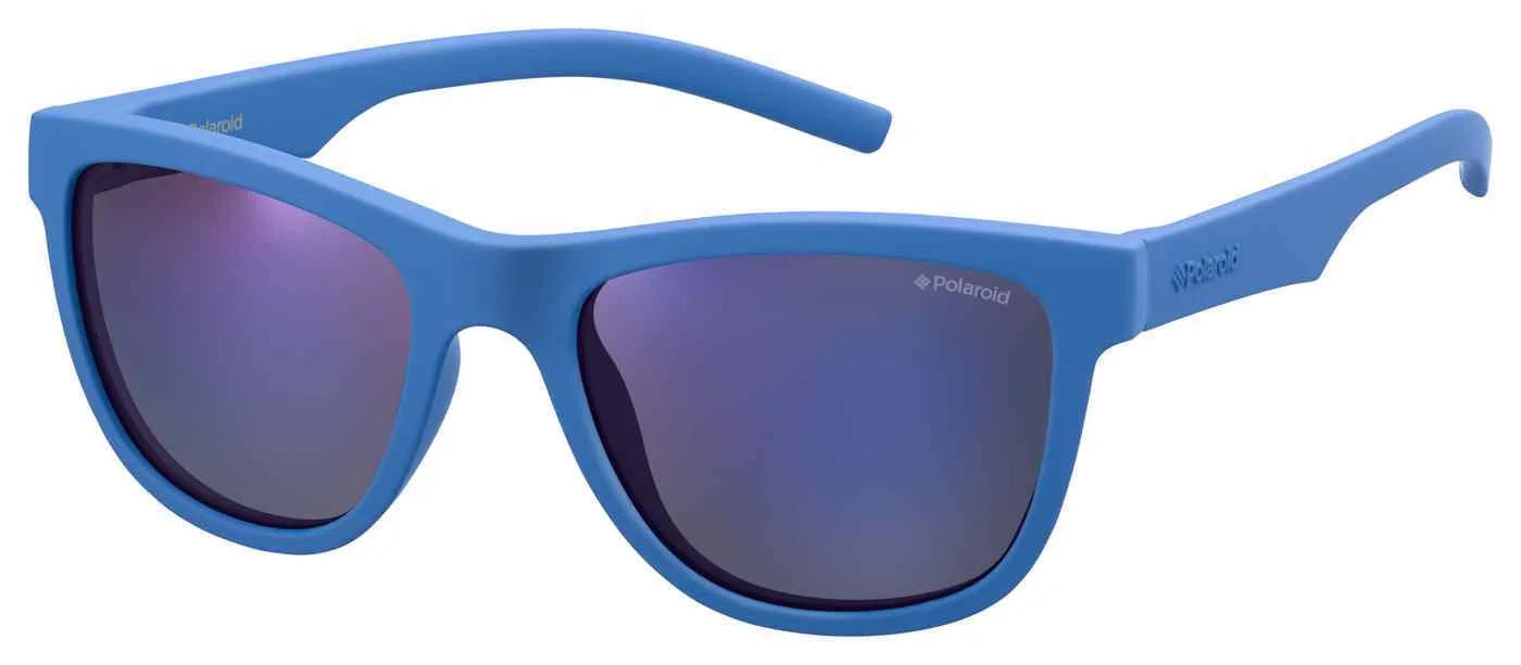 Polaroid 8018 S Sunglasses