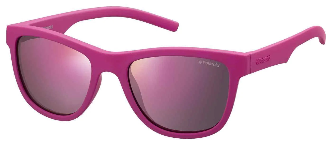 Polaroid 8018 S Sunglasses