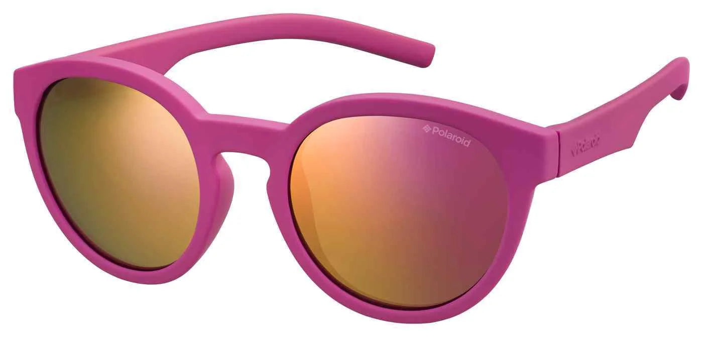 Polaroid 8019 S Sunglasses