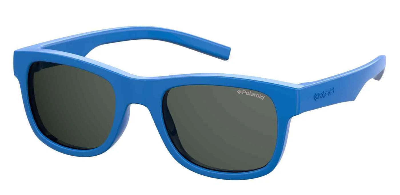 Polaroid 8020SSM Sunglasses