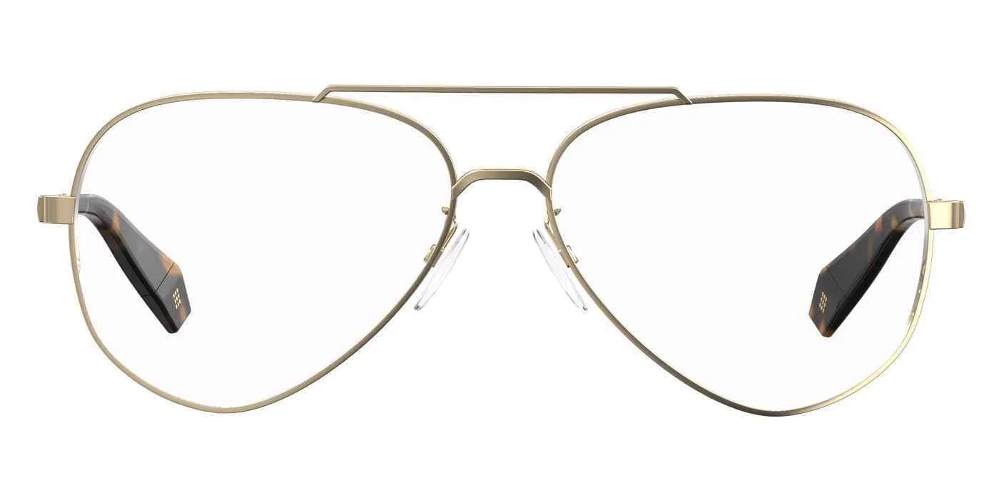 Polaroid D358G Eyeglasses