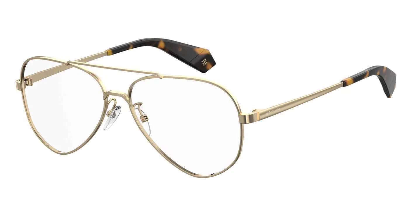 Polaroid D358G Eyeglasses