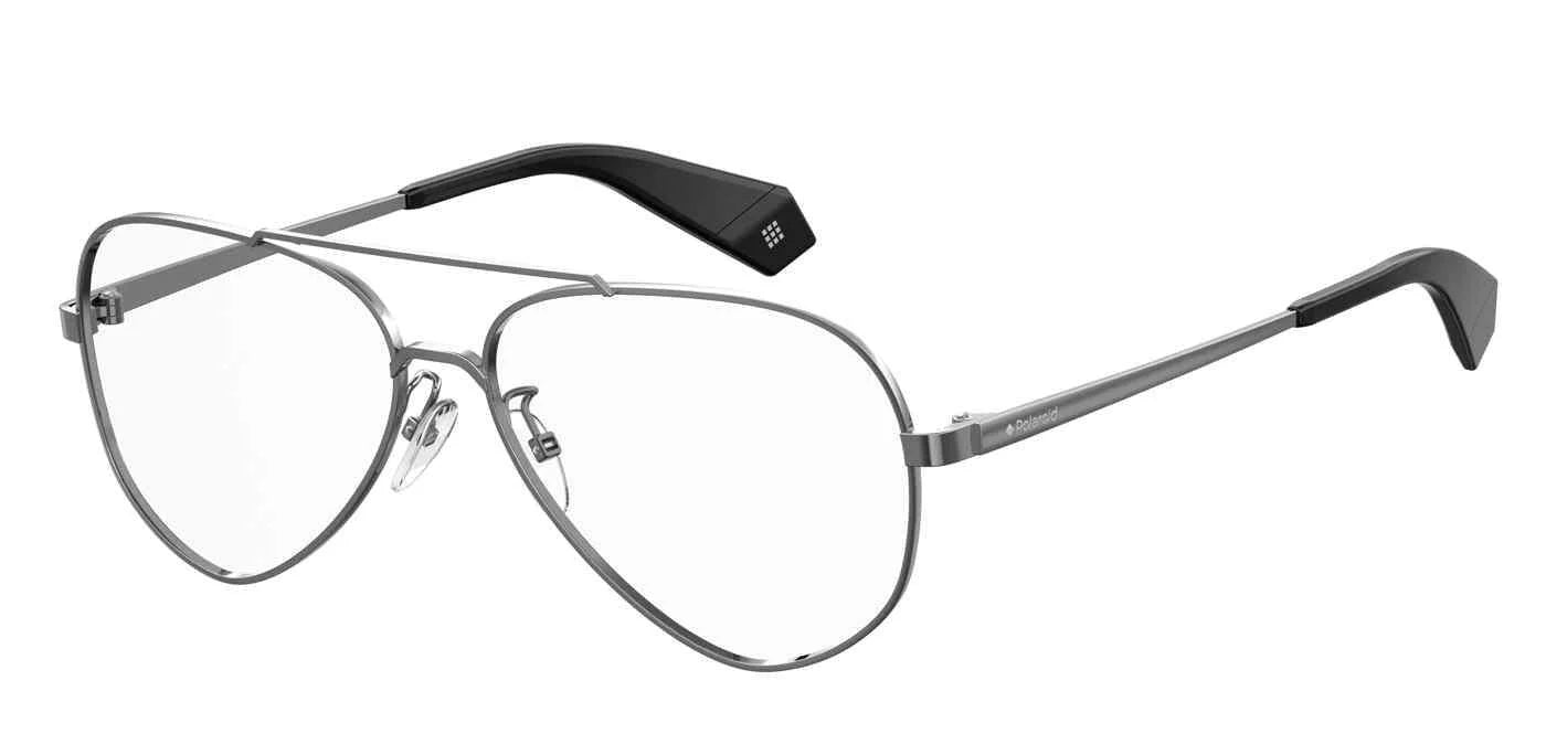 Polaroid D358G Eyeglasses