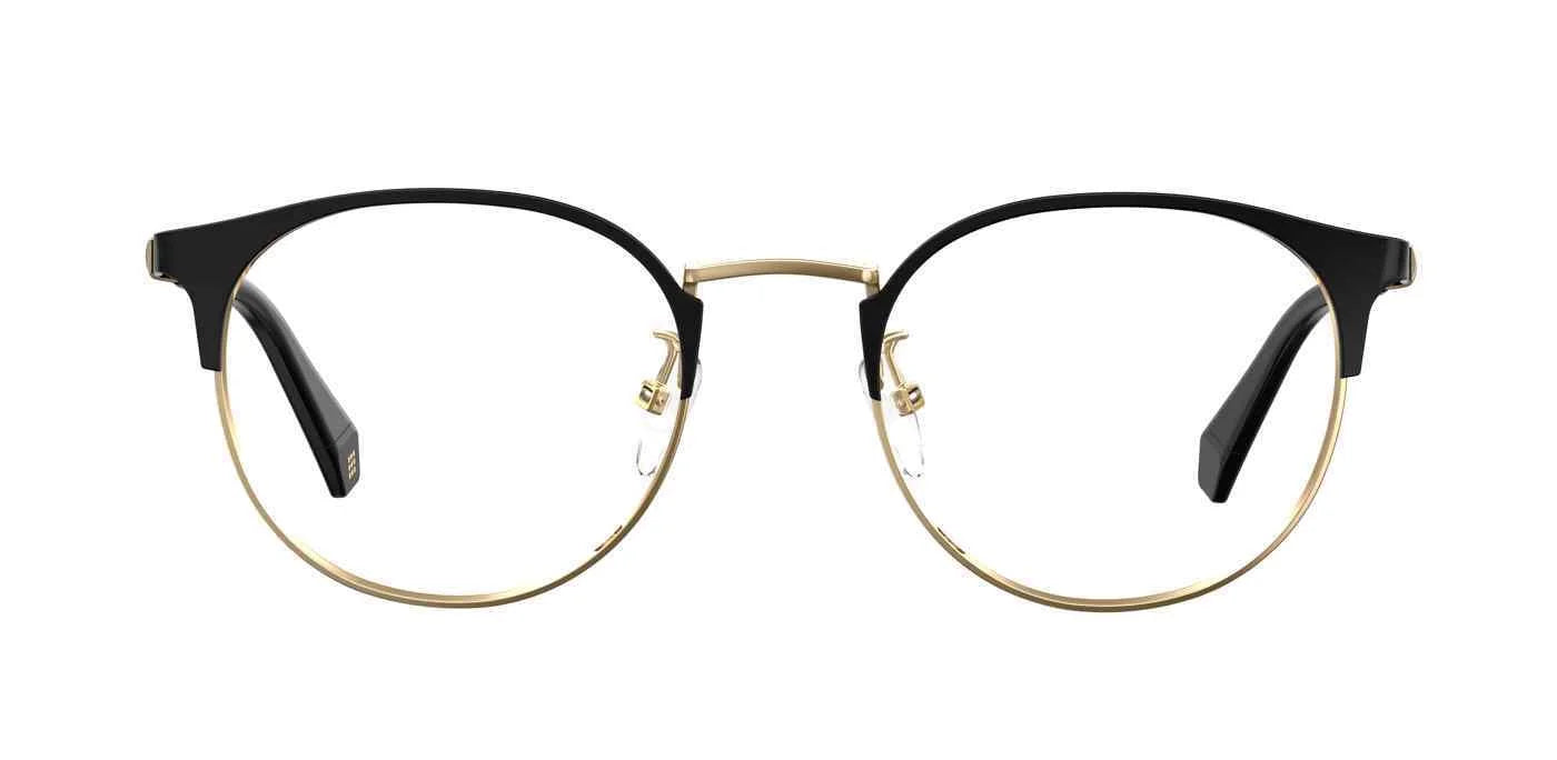 Polaroid D367F Eyeglasses