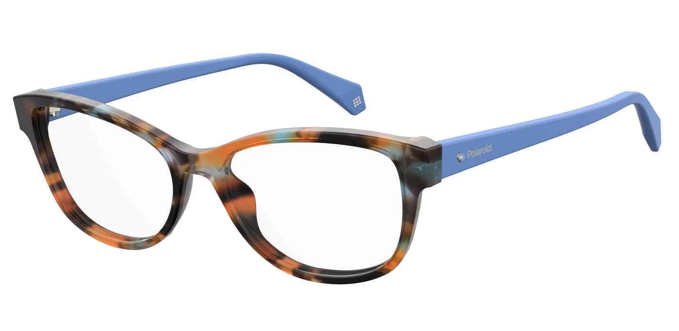 Polaroid D370 Eyeglasses