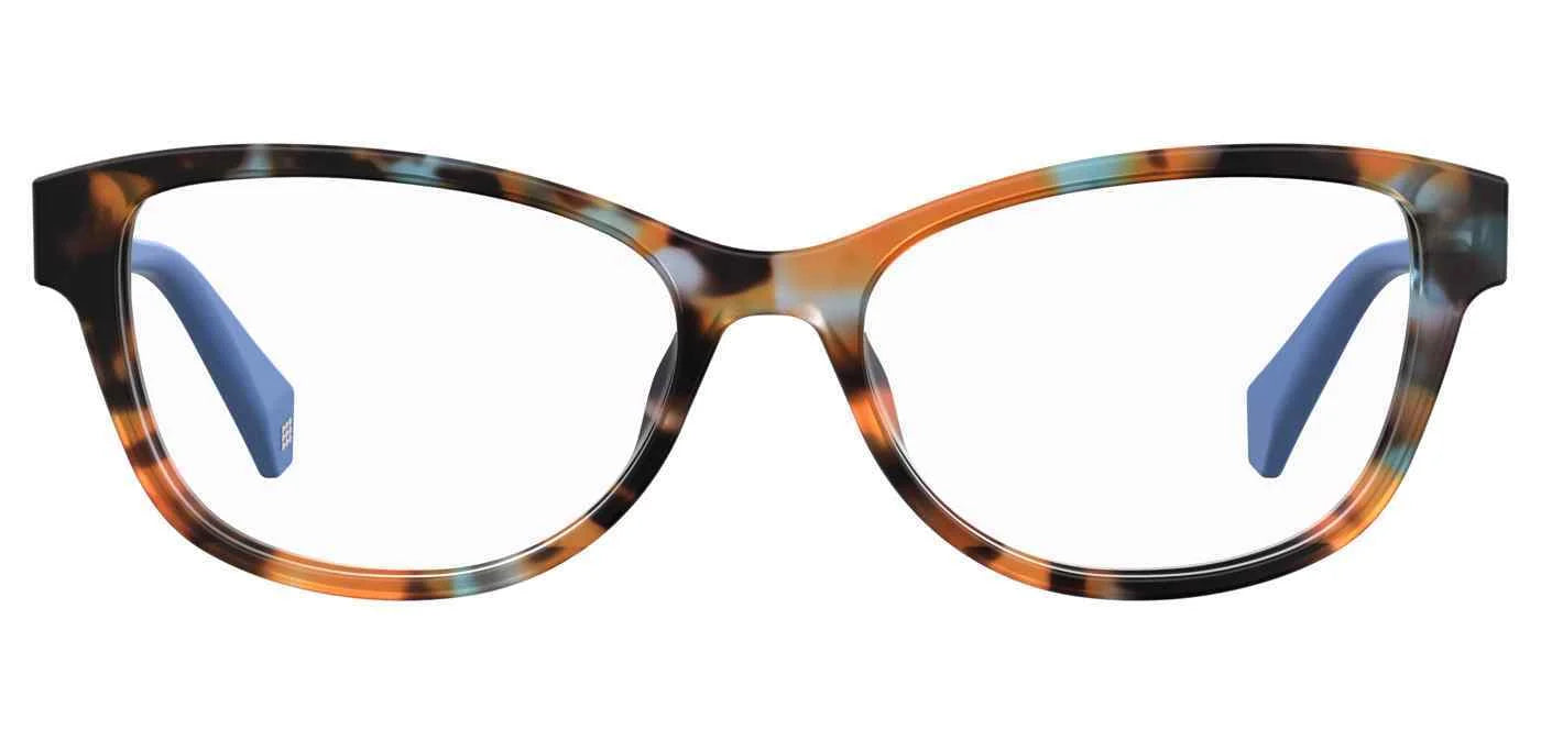 Polaroid D370 Eyeglasses