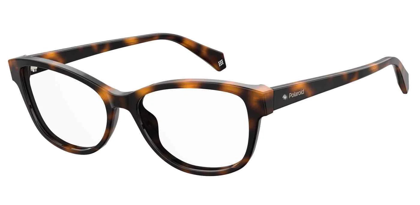 Polaroid D370 Eyeglasses