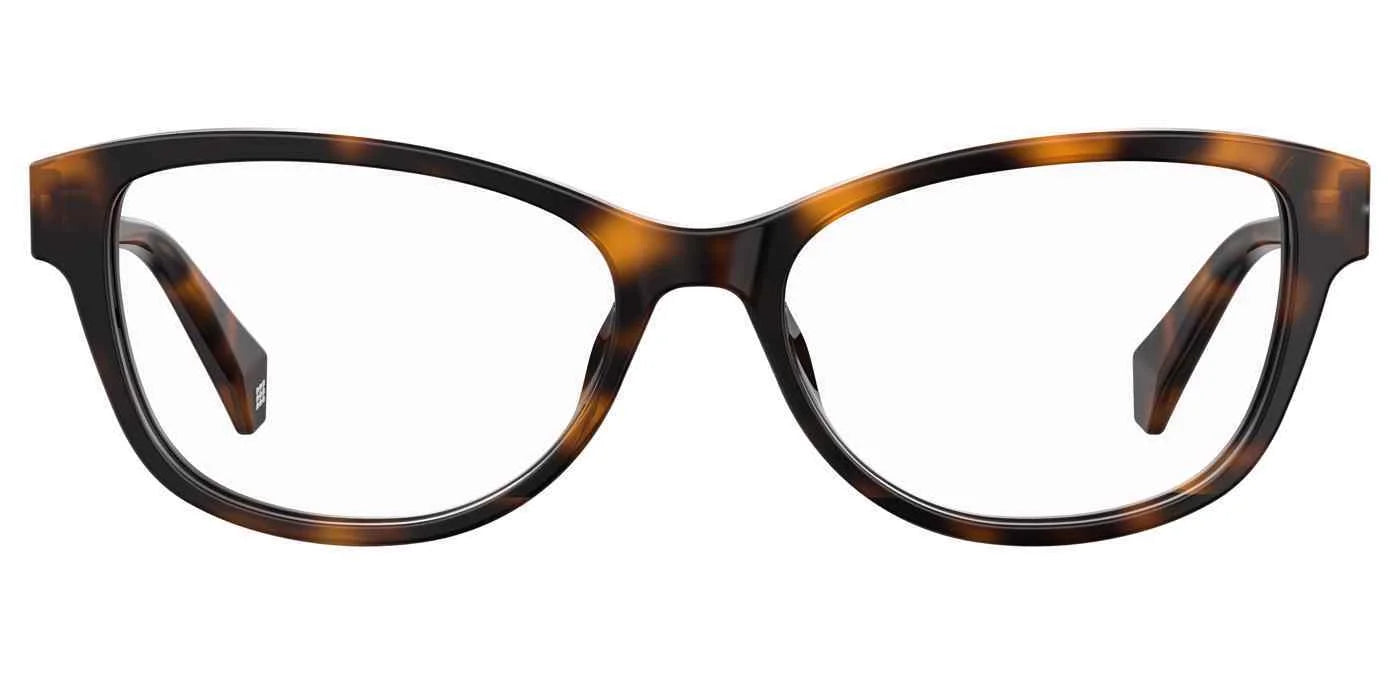 Polaroid D370 Eyeglasses