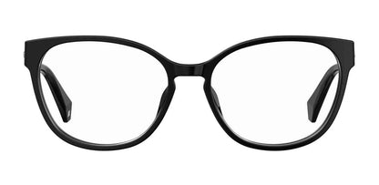 Polaroid D371 Eyeglasses