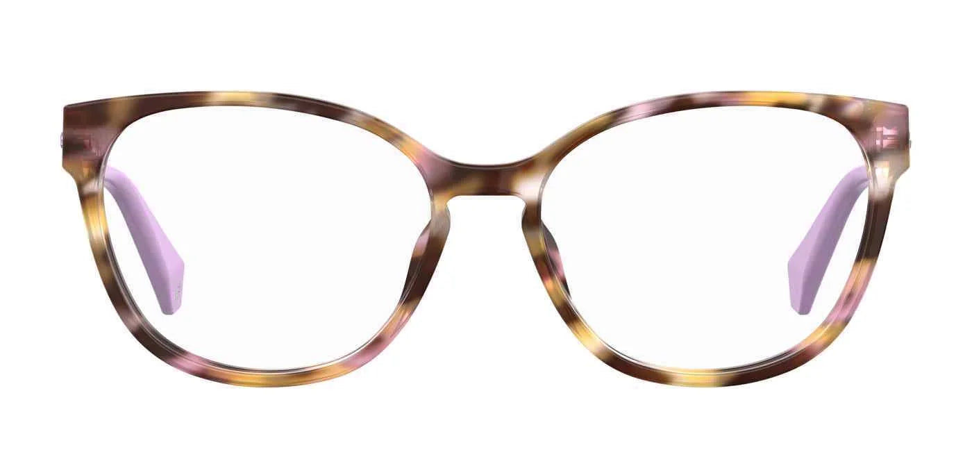 Polaroid D371 Eyeglasses