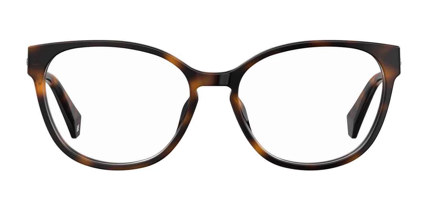 Polaroid D371 Eyeglasses