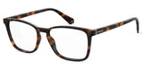 Polaroid D373 Eyeglasses