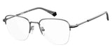 Polaroid D386G Eyeglasses