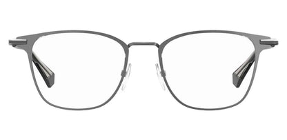 Polaroid D387G Eyeglasses